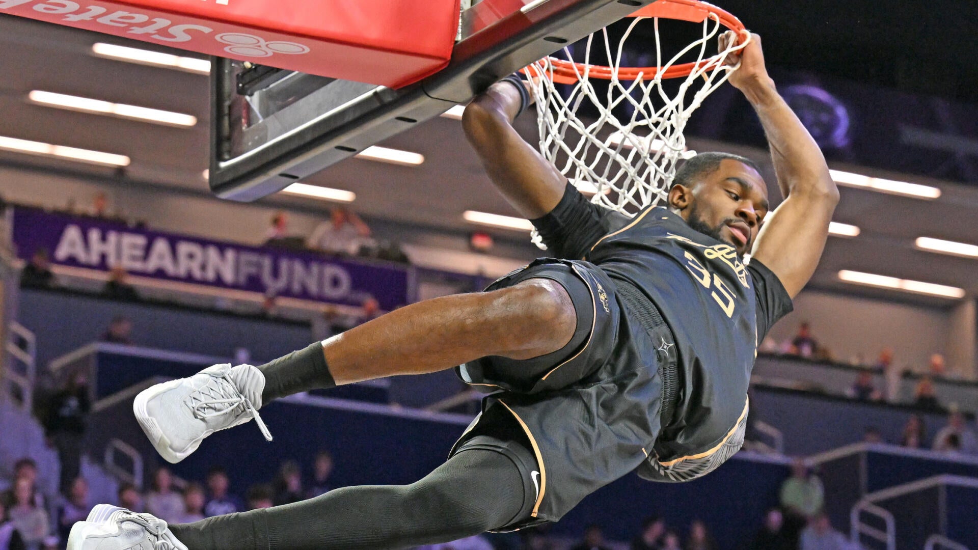 Bracketology Snapshot: Key games worth monitoring this weekend