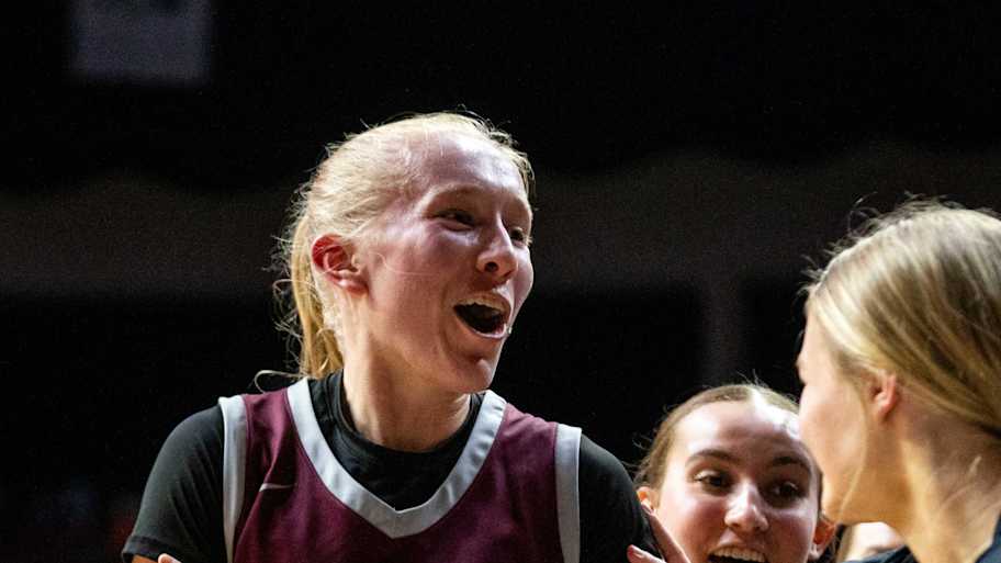Breakout Week Earns Creighton Freshman Ava Zediker BIG EAST Recognition