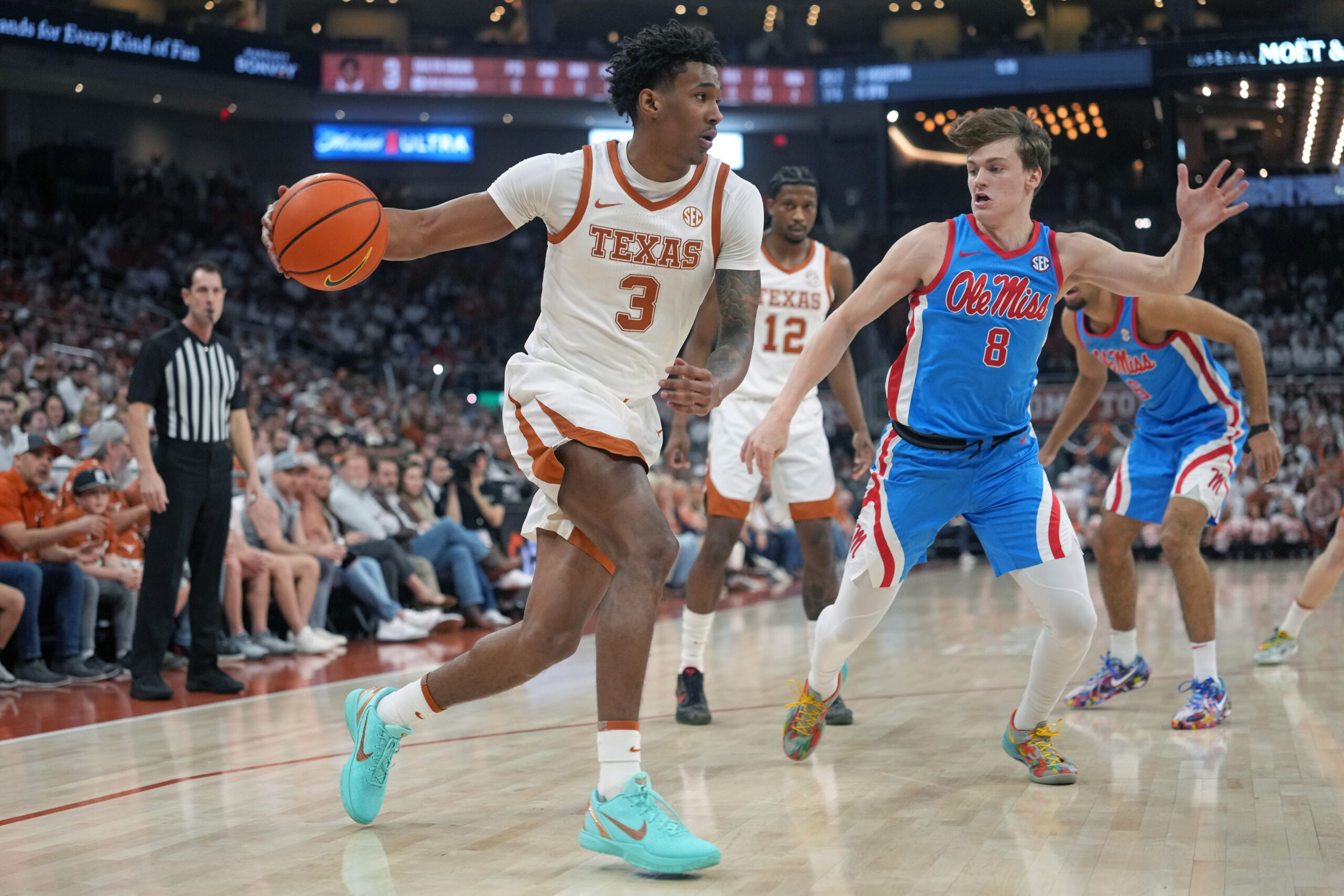 Bullets Forever’s 2026 NBA Draft Big Board