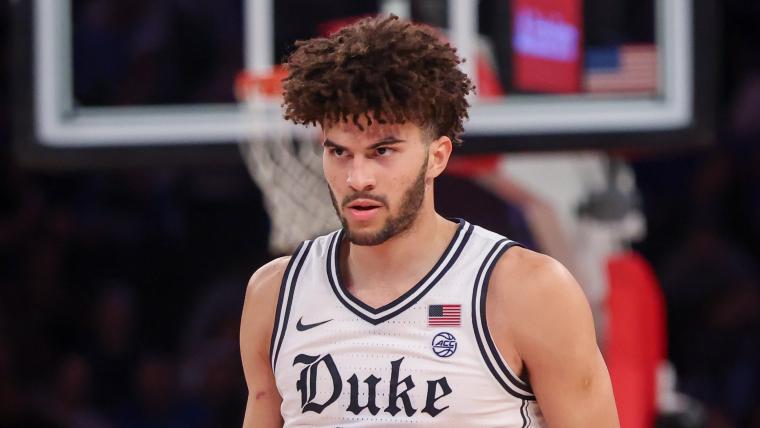 Cameron Boozer is getting overlooked — but he shouldn’t be