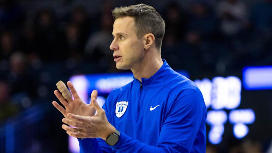 Cameron Inferno Awaits as No. 11 Virginia Invades Duke