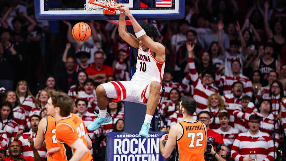 Can Arizona run the table? Complete list of undefeated teams in CBB history