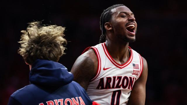 Catching up on the unbeatens, surprises and more in men's basketball, now that college football is over