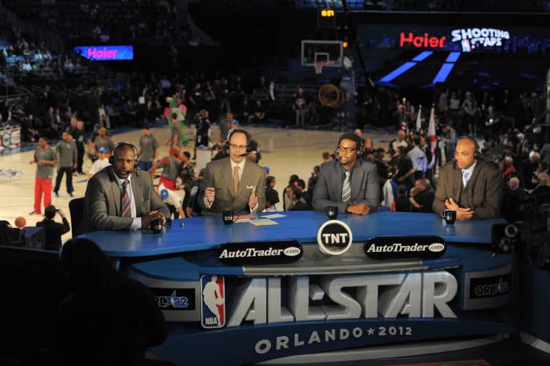 Charles Barkley Announces Sabbatical From ‘Inside the NBA’ After Tense SituationWith ESPN Brass