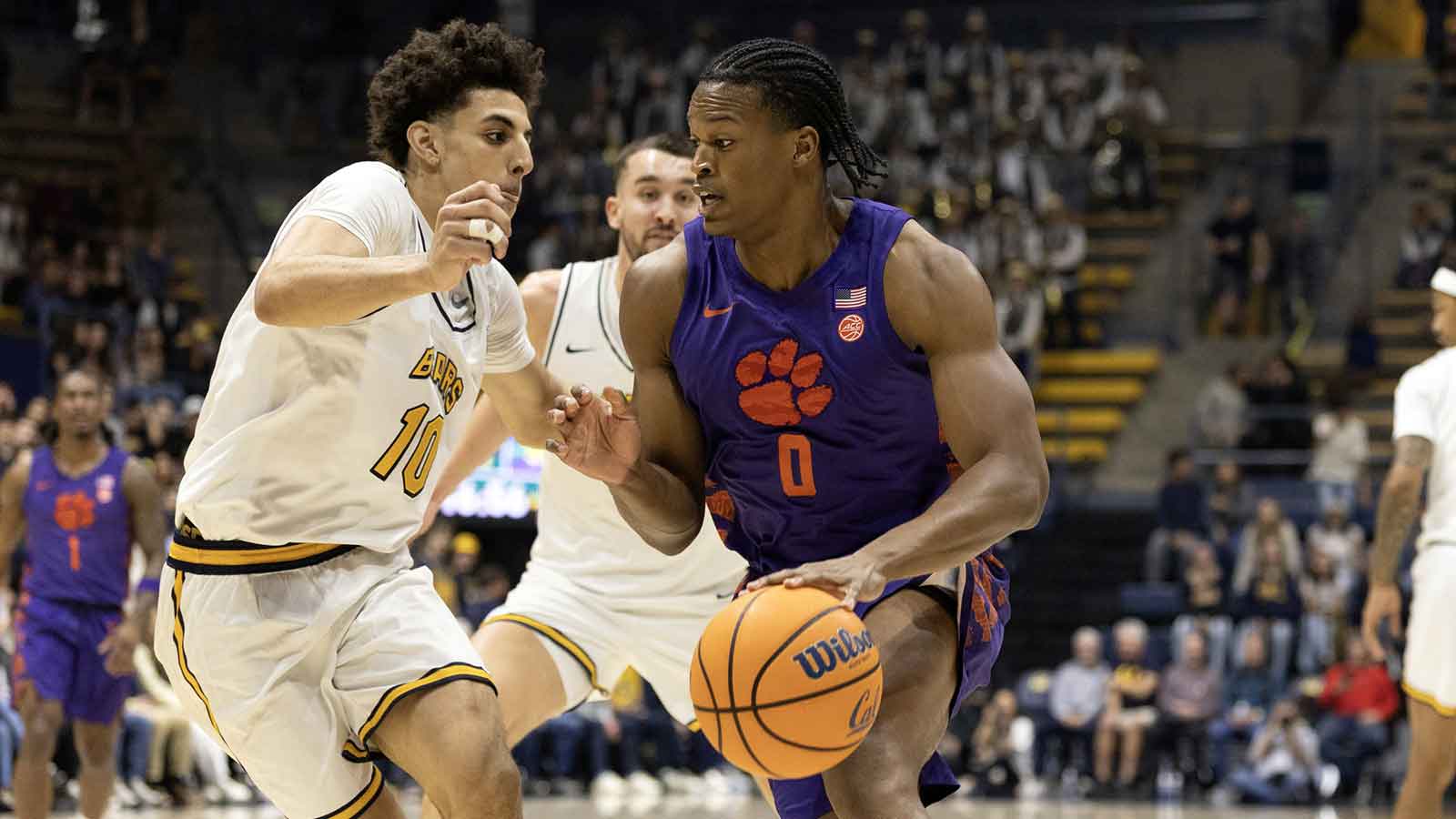 Clemson basketball’s fatal flaw that will cost it in ACC Conference title race