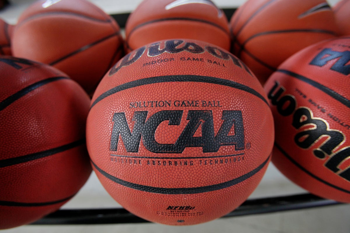 College basketball coach who was handcuffed after a game considers lawsuit after ‘disgusting’ treatment