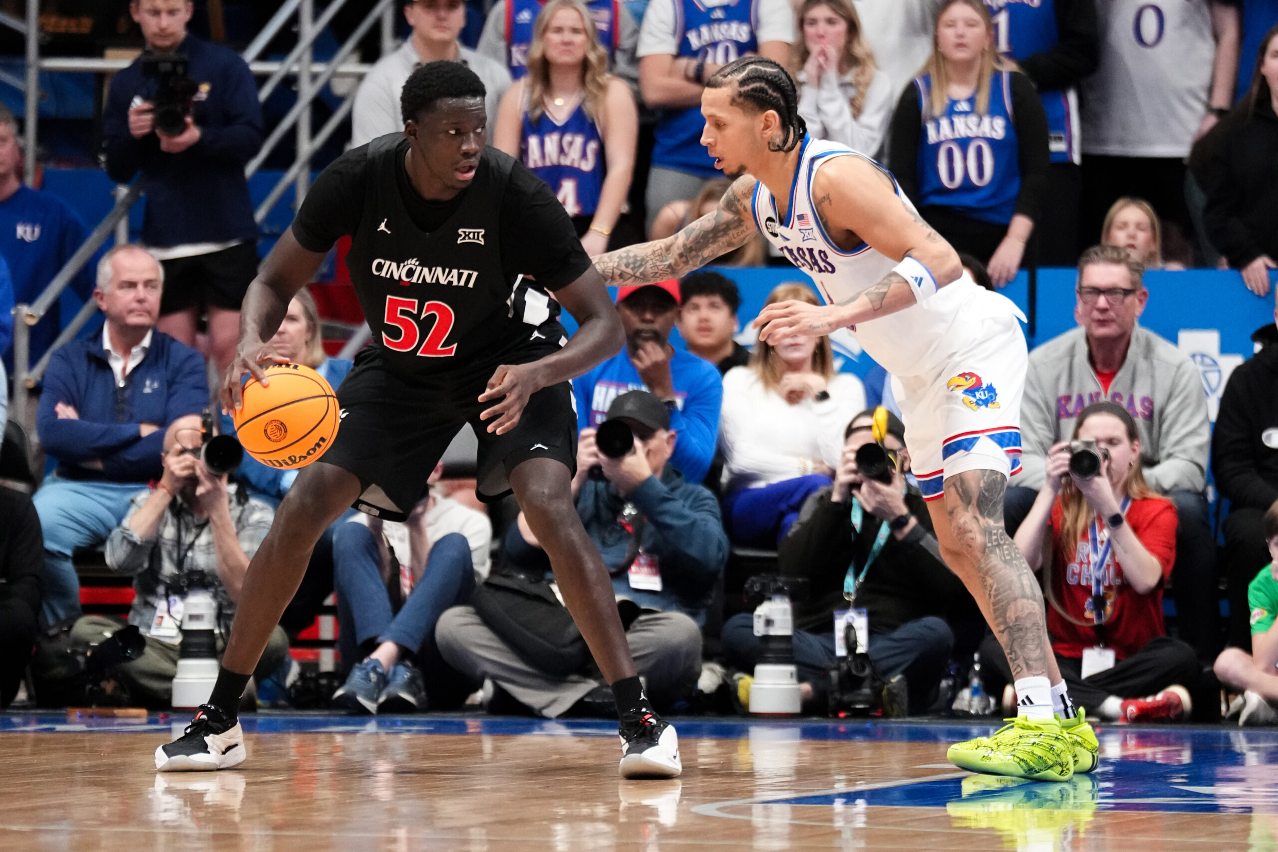 College Basketball Coast to Coast: February 24, 2026