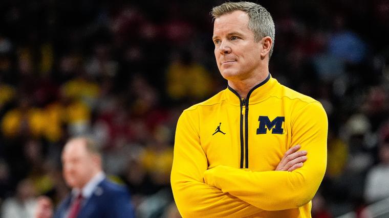 College basketball insider Andy Katz labels 2 Big Ten teams as 'championship' contenders