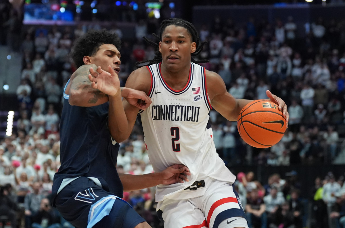 College Basketball Rankings Week 14: CFN Top 68 Entering the Stretch Run