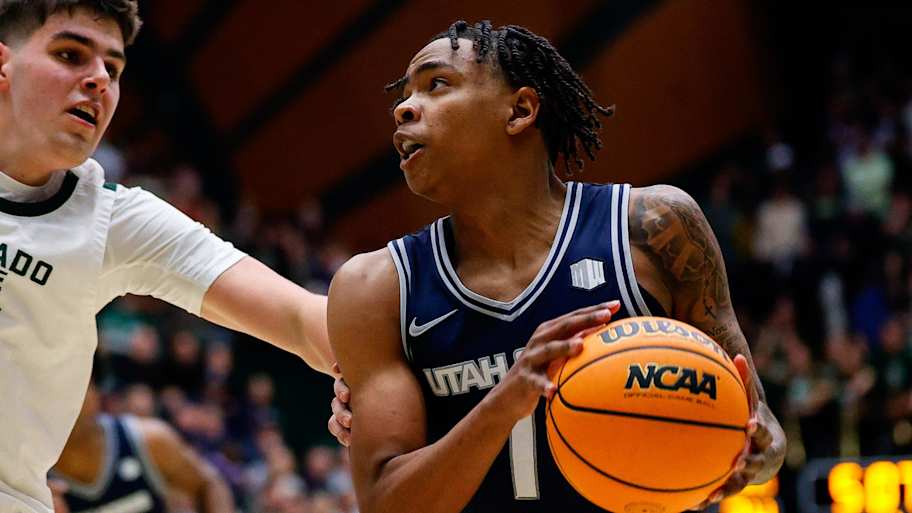 College Basketball Stock Watch: Houston may have a problem