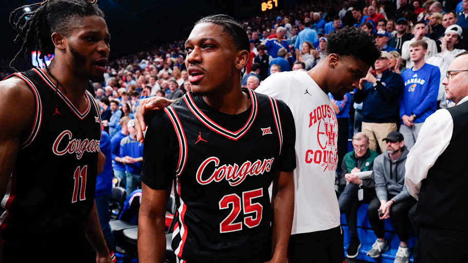 Houston has lost three consecutive games to raise some doubts about their potential longevity in March Madness.