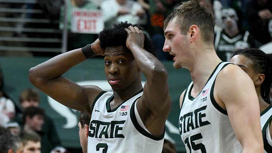 College Basketball Stock Watch: Kansas is surging into the title picture