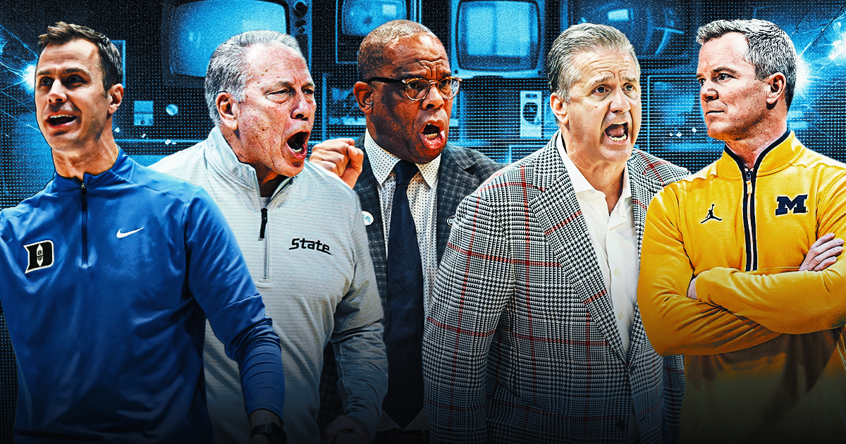 College Basketball TV Ratings: Tracking the Top 10 most-watched men’s games of the 2025-26 season