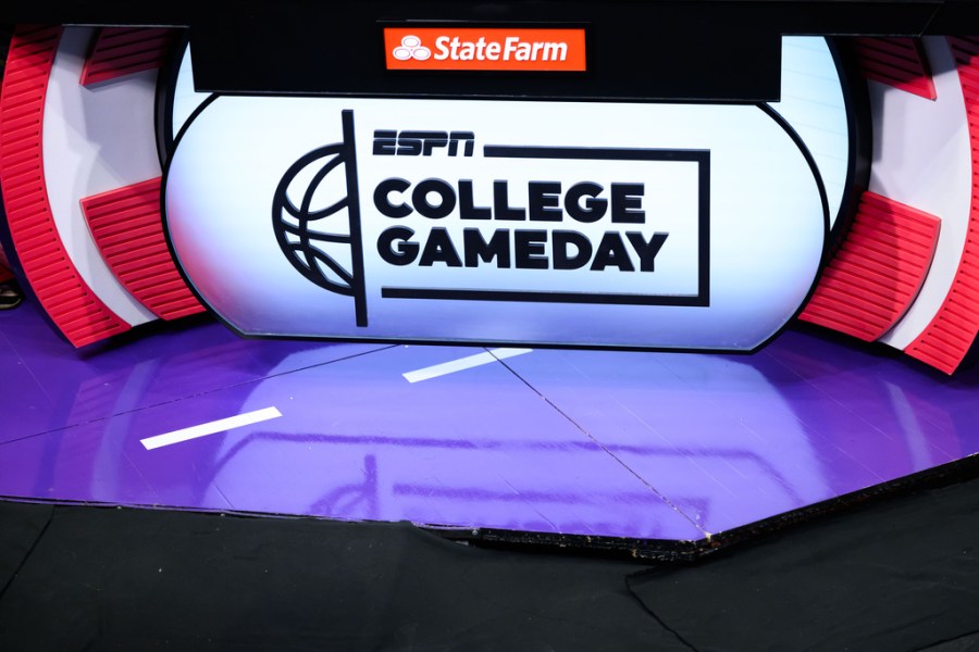 ‘College Gameday’ to cover men’s Big 12 Championship in KC for the 1st time