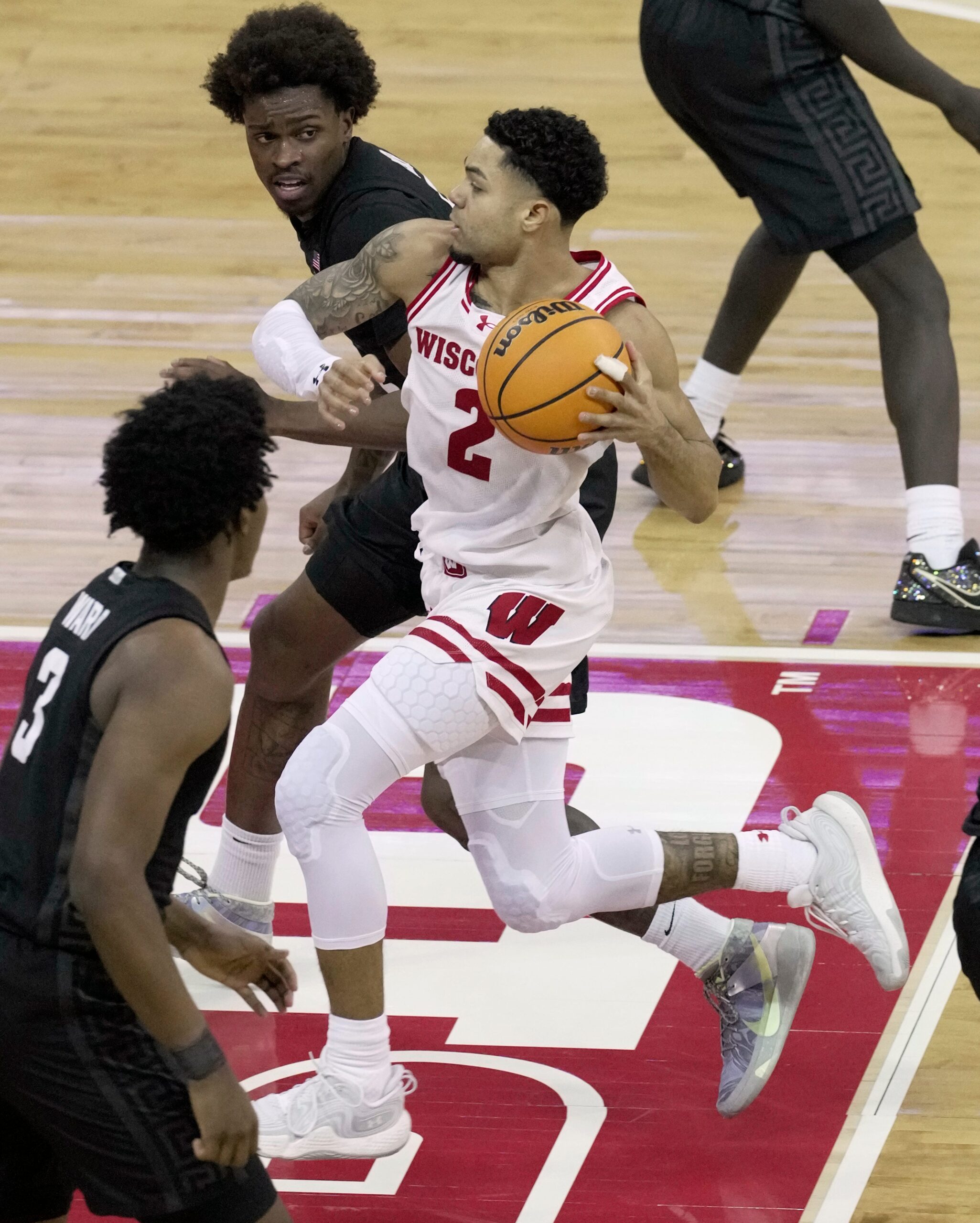 Couch: 3 quick takes on Michigan State basketball's 92-71 loss at Wisconsin