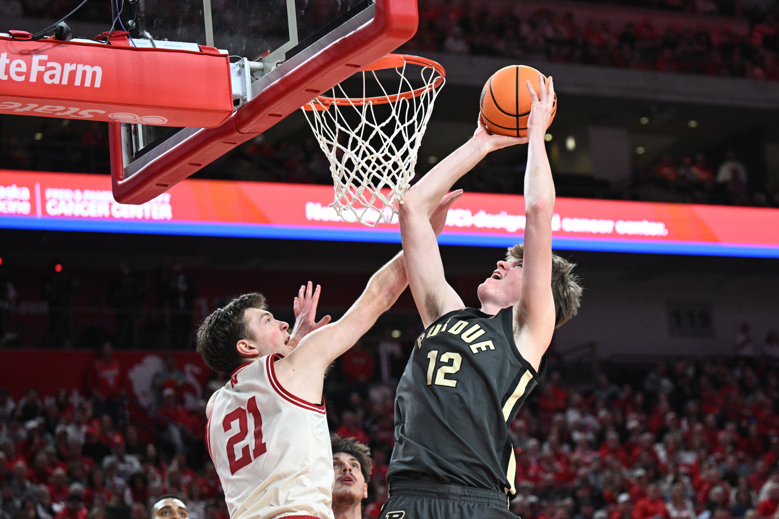 Could Purdue Men’s Basketball Win The Big Ten? Staff Roundtable