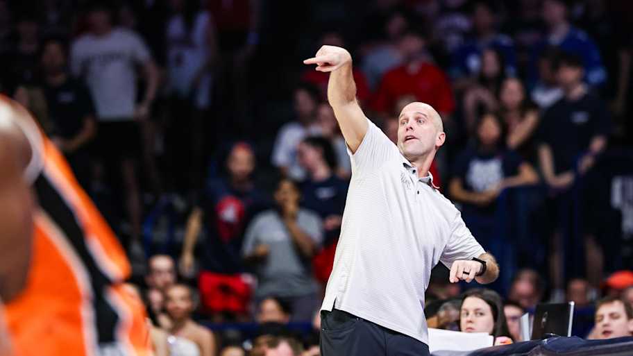 Cowboy Basketball's Loss at Arizona Might Not Have Severe Consequences