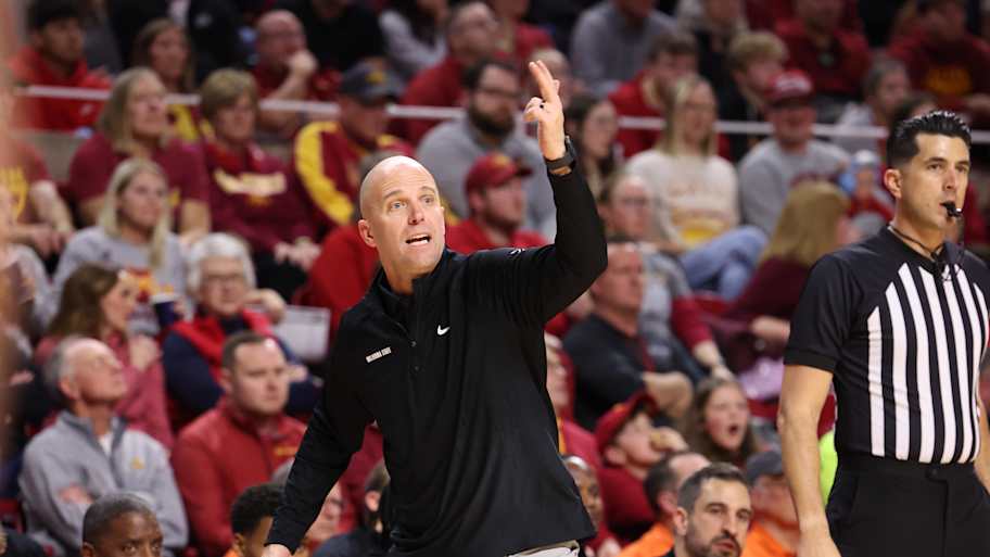 Cowboys, Cowgirls Set for Matchups With Significant Tournament Implications