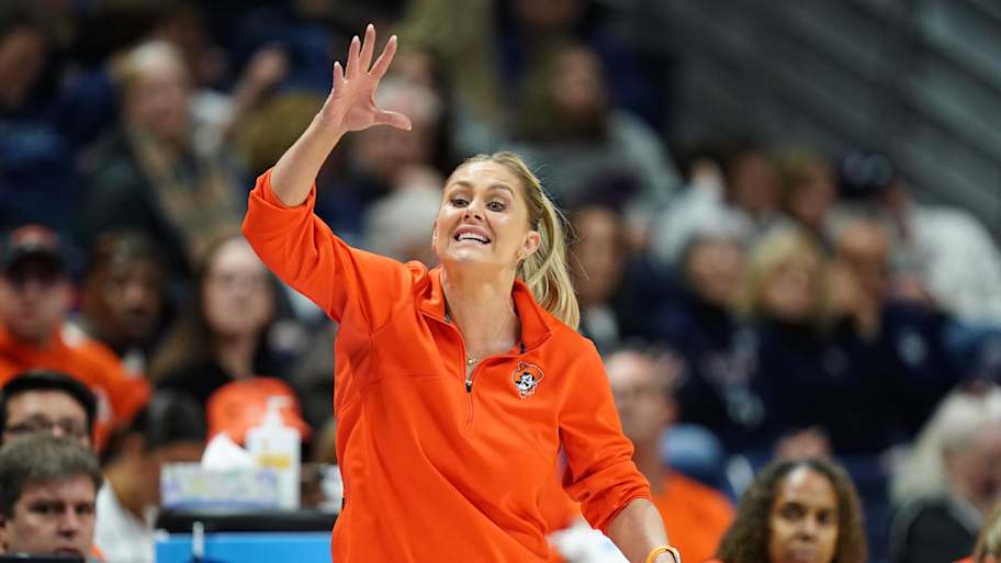 Cowgirl Basketball's Loss to Arizona State Highlights OSU's Inconsistency
