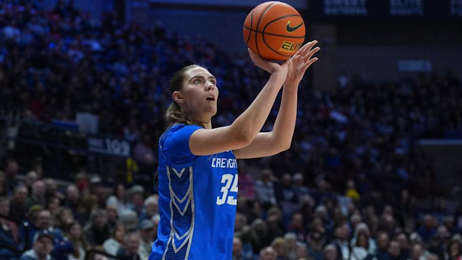 Creighton Bluejays Women's Basketball