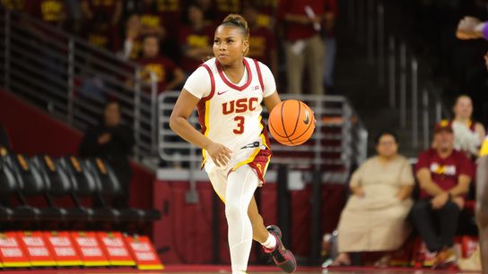 Davidson’s 32 not enough as No. 10 Ohio State rallies past USC, 88-83