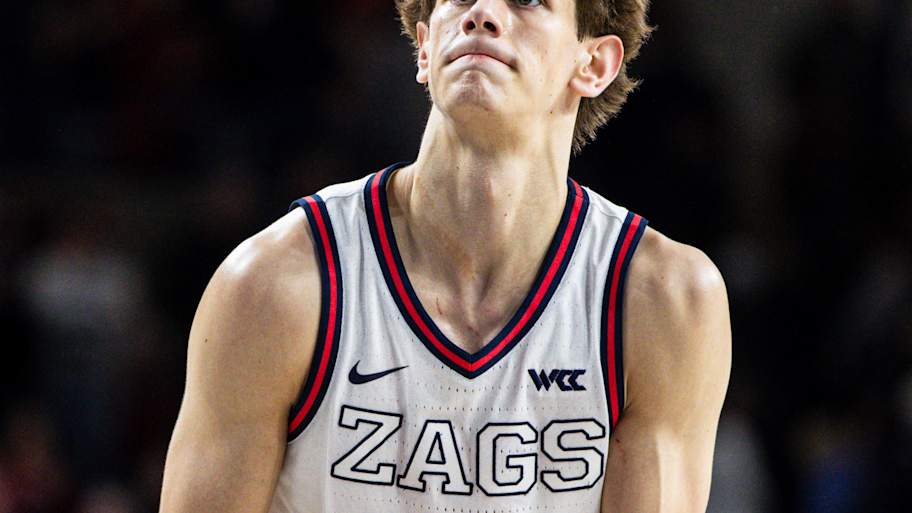 Davis Fogle provides spark as Gonzaga offense searches for consistency