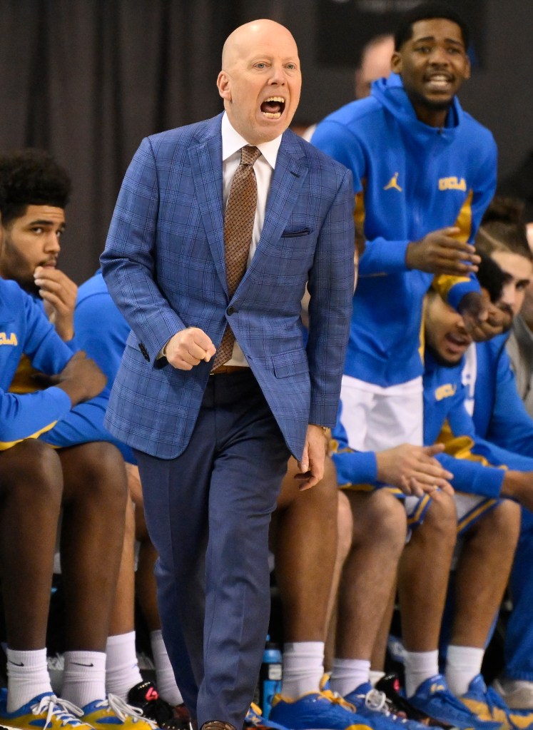 Donovan Dent’s best Tyus Edney impression lifts UCLA to epic victory