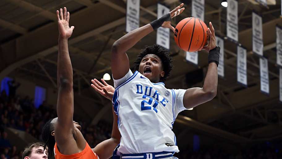 Duke Basketball Attack Proves Too Powerful for Syracuse