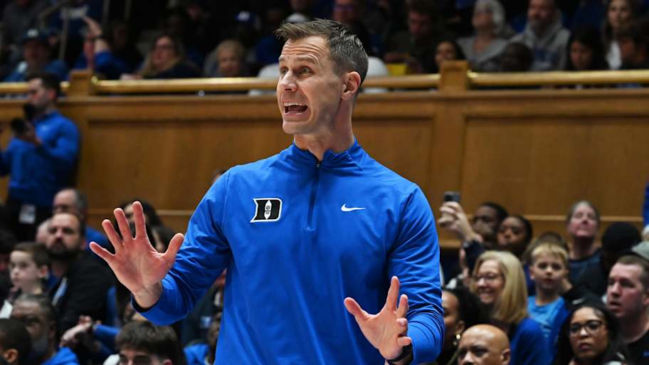 Duke Basketball Program Set to Welcome Another Premier Forward