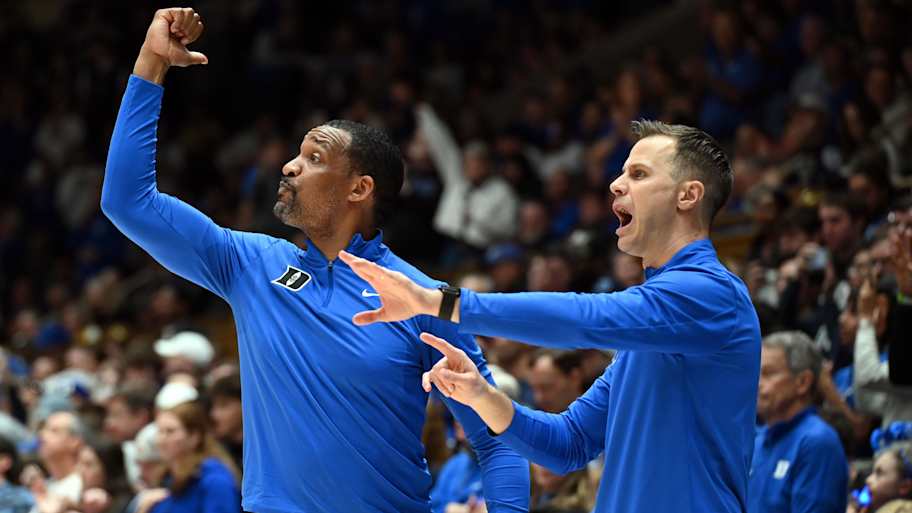 Duke Basketball Transfer Target Commits to Boilermakers