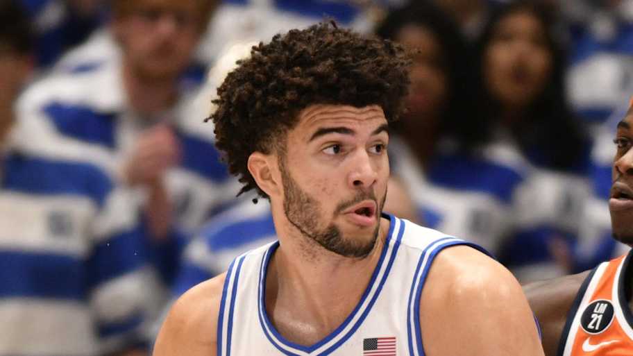 Duke Cements Itself at Top of National Standings