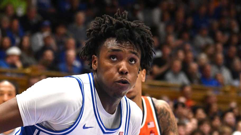 Duke Depending on 3 Key Players in Michigan Showdown