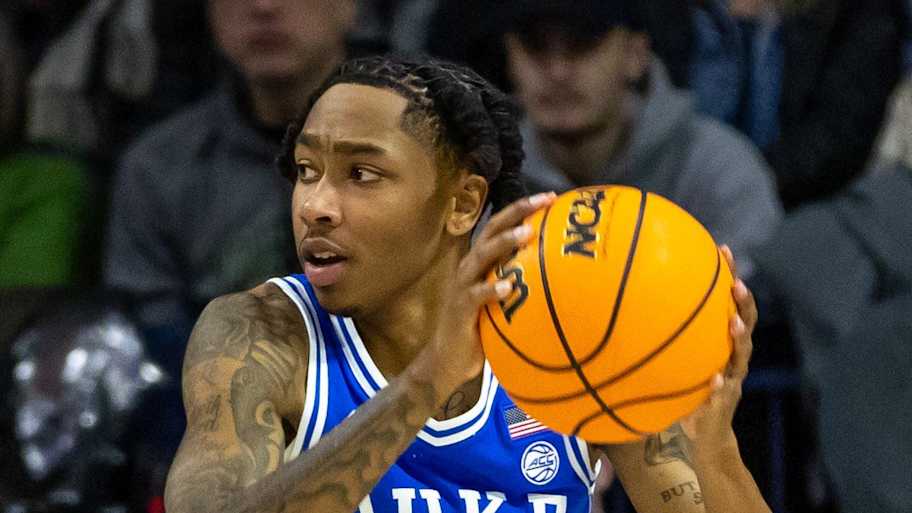 Duke Emerges Confidently As New Team To Beat in Bracketology