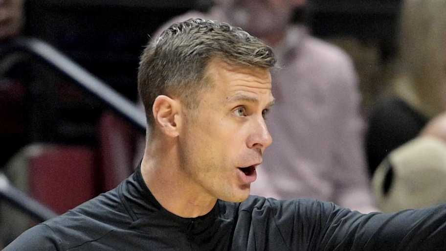 Duke Faces Tall Task Against Michigan's Star Trio