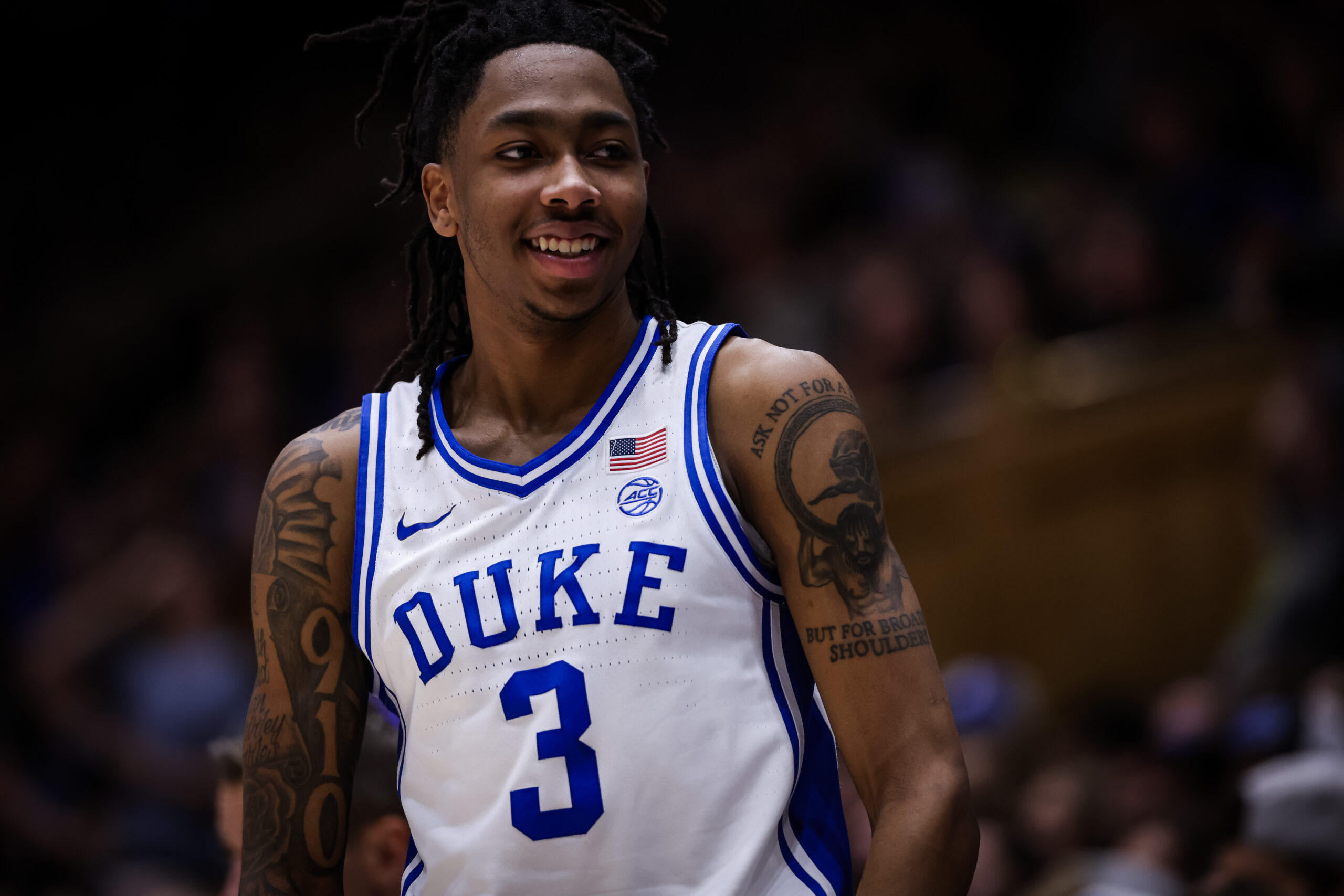 Duke Lays Waste To Syracuse, 101-64