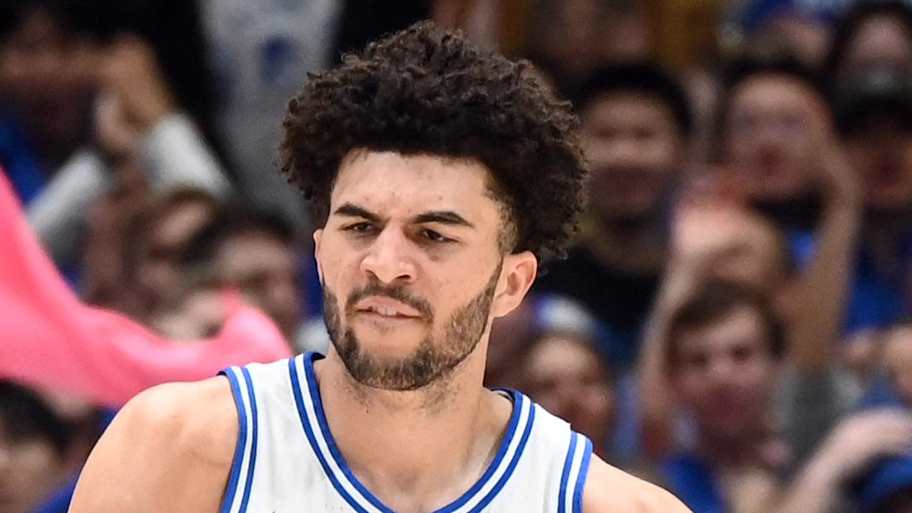 Duke Now Boasts Elite Resume-Boosting Stat