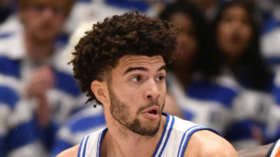 Duke Ranks Among Most-Watched Teams in College Basketball
