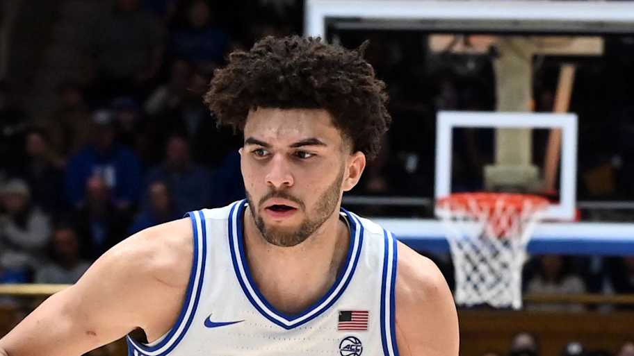 Duke Reaches Top of NET Rankings After Road Victory