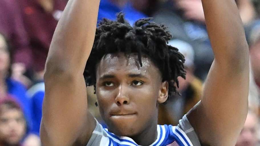 Duke Set To Face Boston College at Home