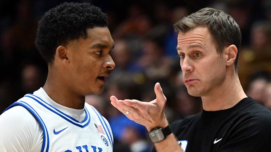 Duke-UNC Rivalry Runs Deep, But Respect Remains