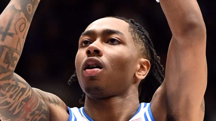 Duke's Scheyer Praises Sophomore Sharpshooter's Growth