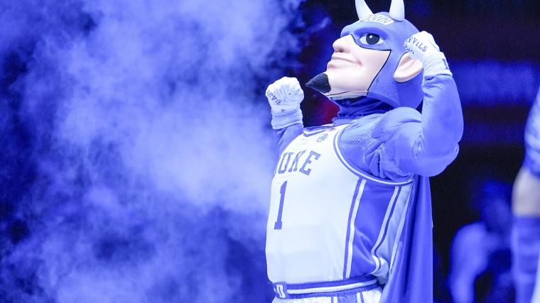 Duke’s win over Michigan draws record crowd — and sends a message for March
