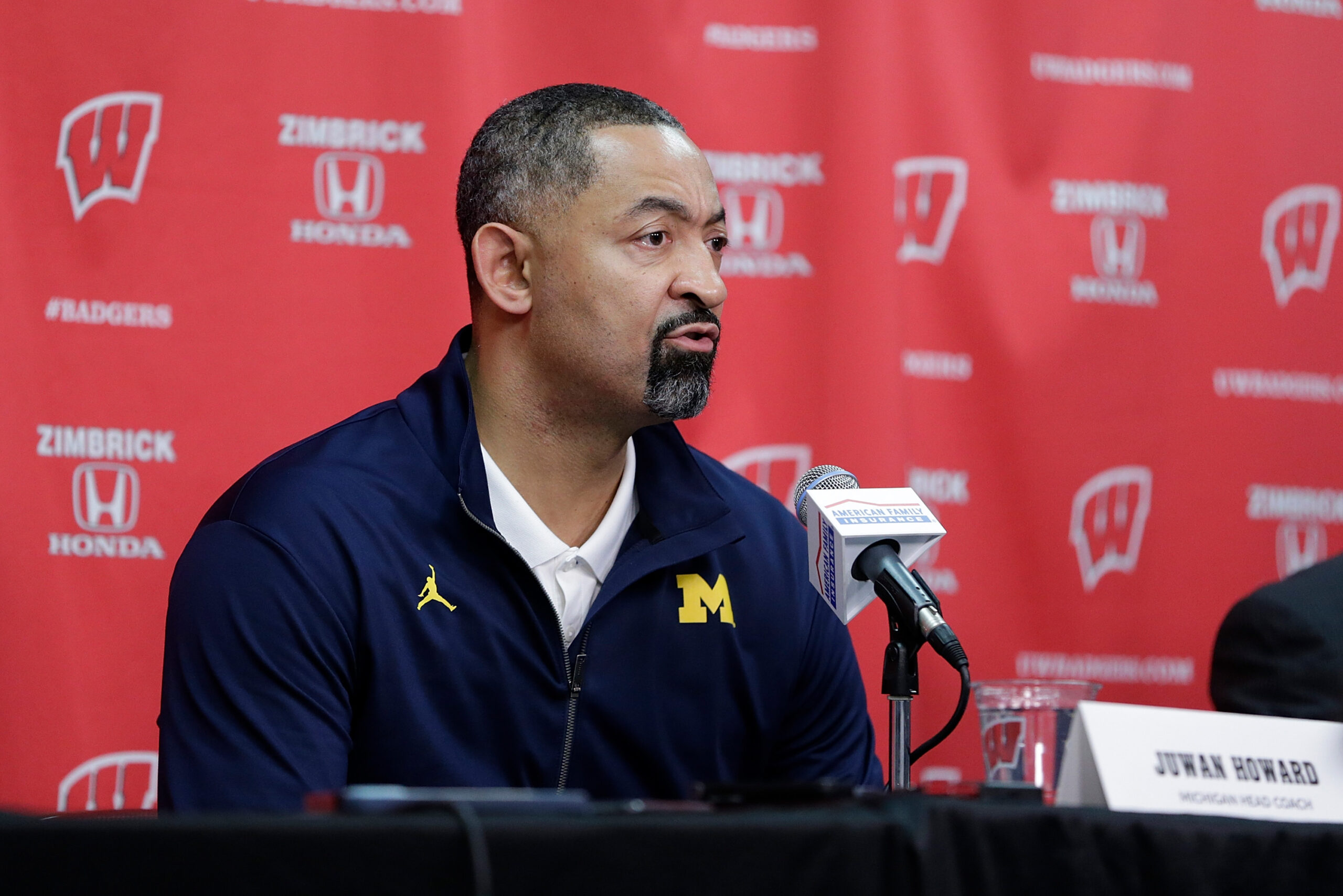 Editorial: Illinois vs. Michigan is a rivalry