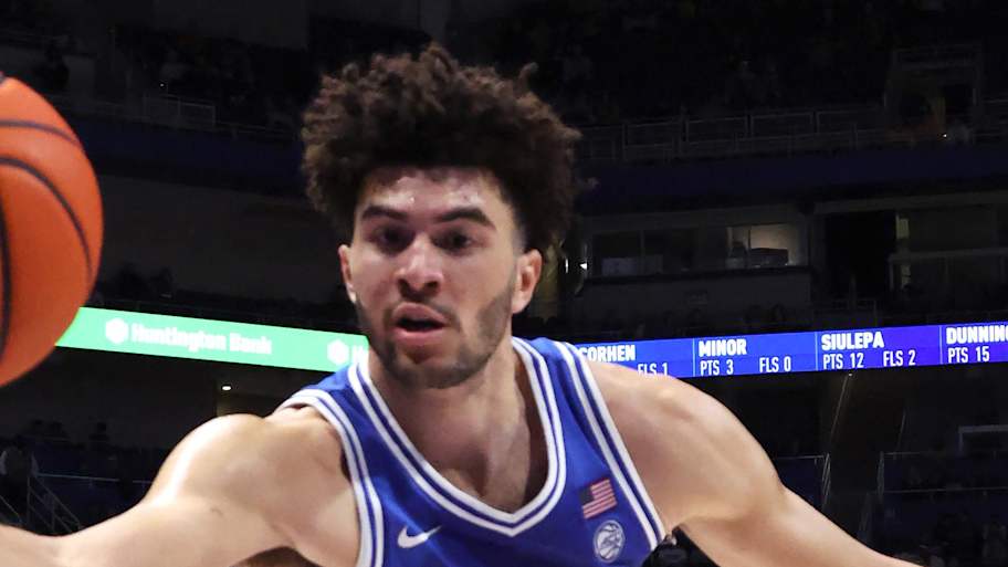 Elite Singular Matchup Looms Between Duke and Michigan