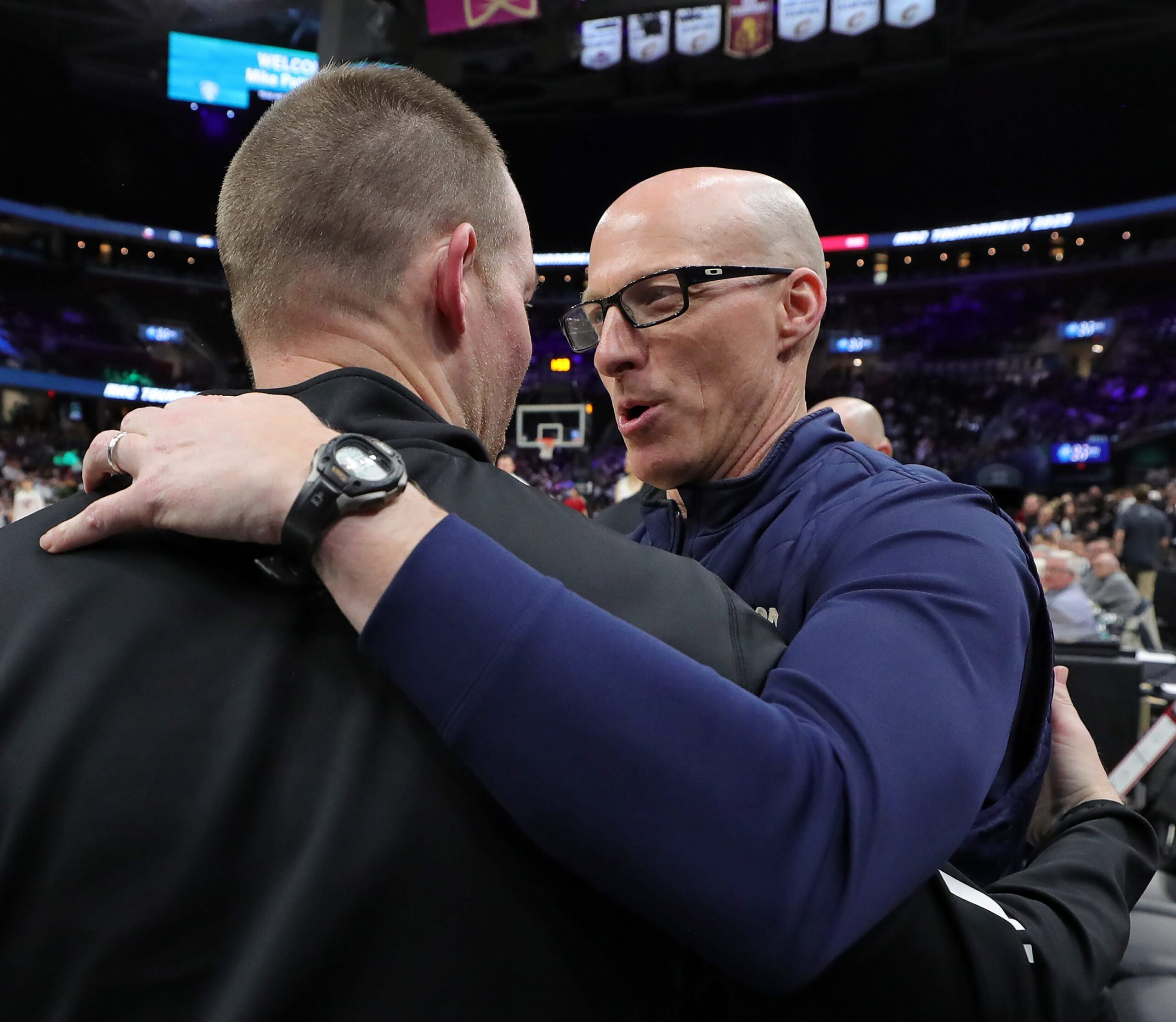 ESPN analyst Jay Bilas sees Akron, Miami (OH) among top college basketball teams