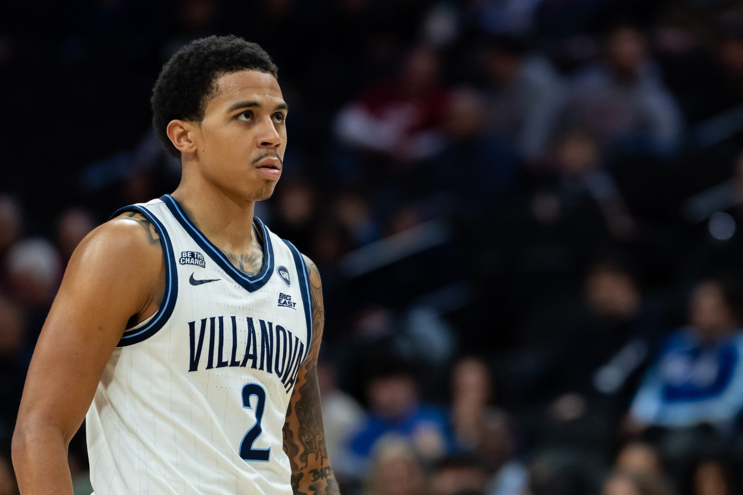 ESPN’s Bracketology shares latest projection for Villanova
