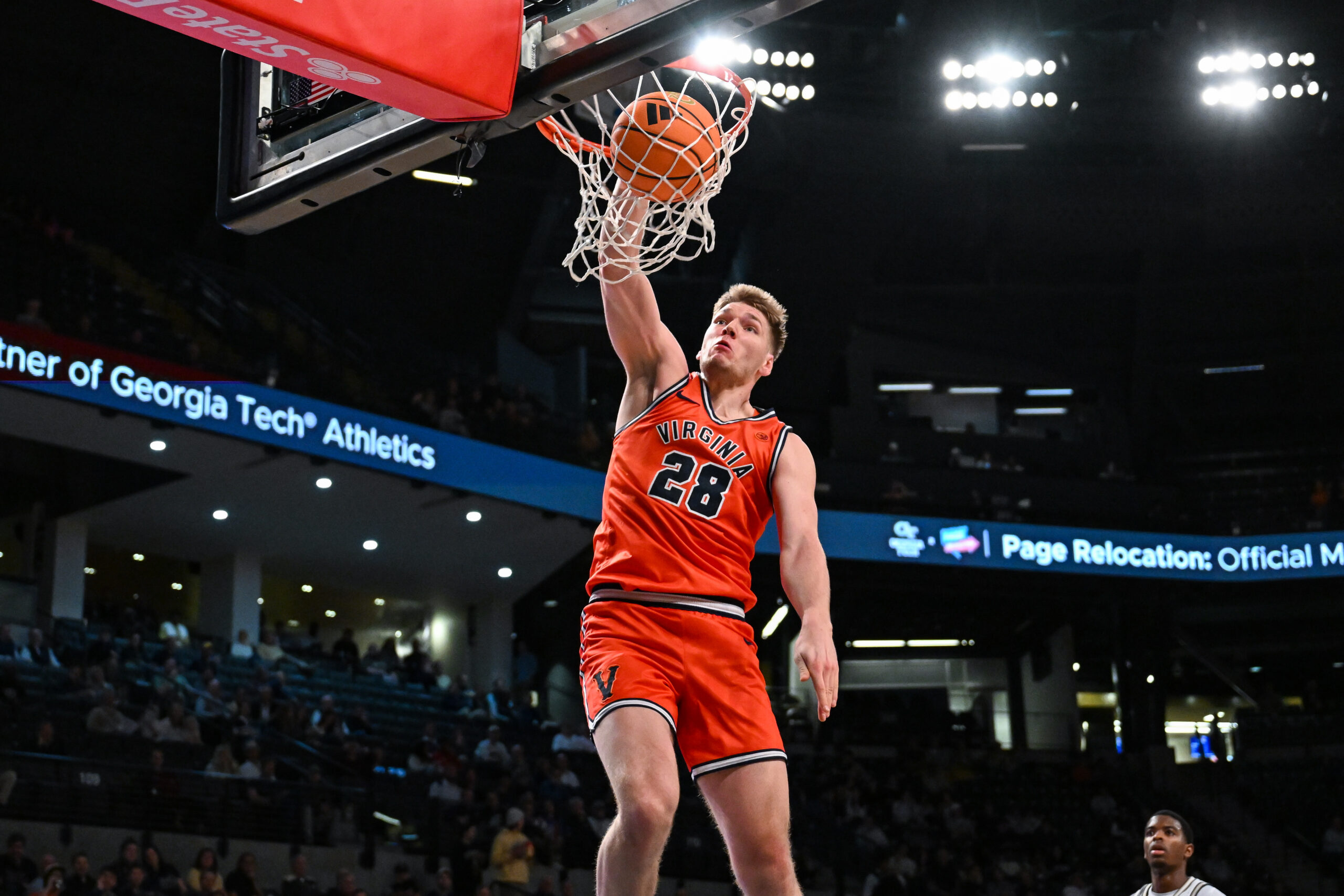 Evaluating UVA basketball’s resumé after 26-point win at Georgia Tech