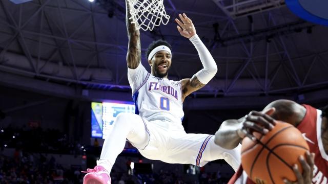 February frenzy: Conference play heats up for top contenders as March looms