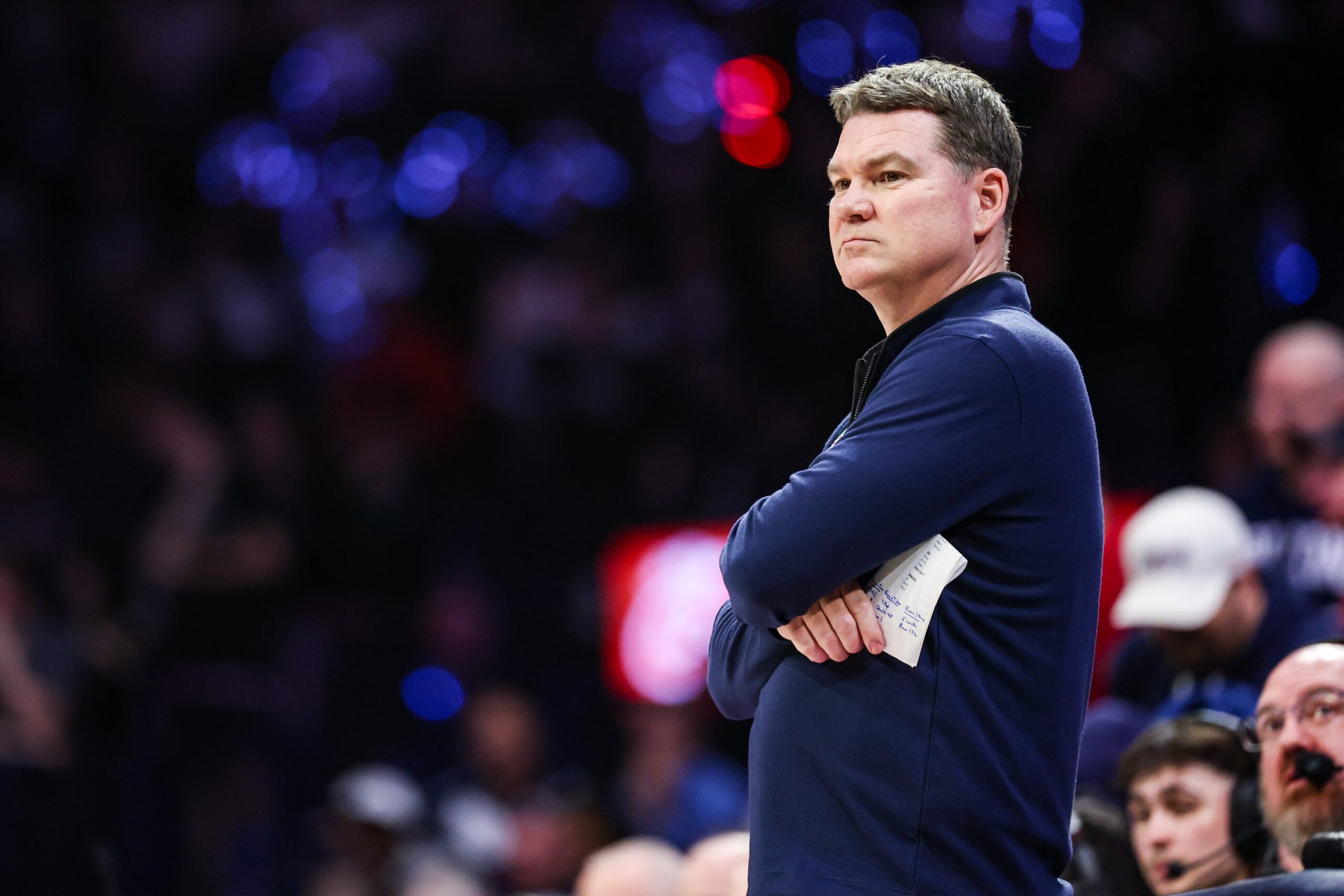 Final Four or bust for Arizona basketball? Pressure rising for Wildcats