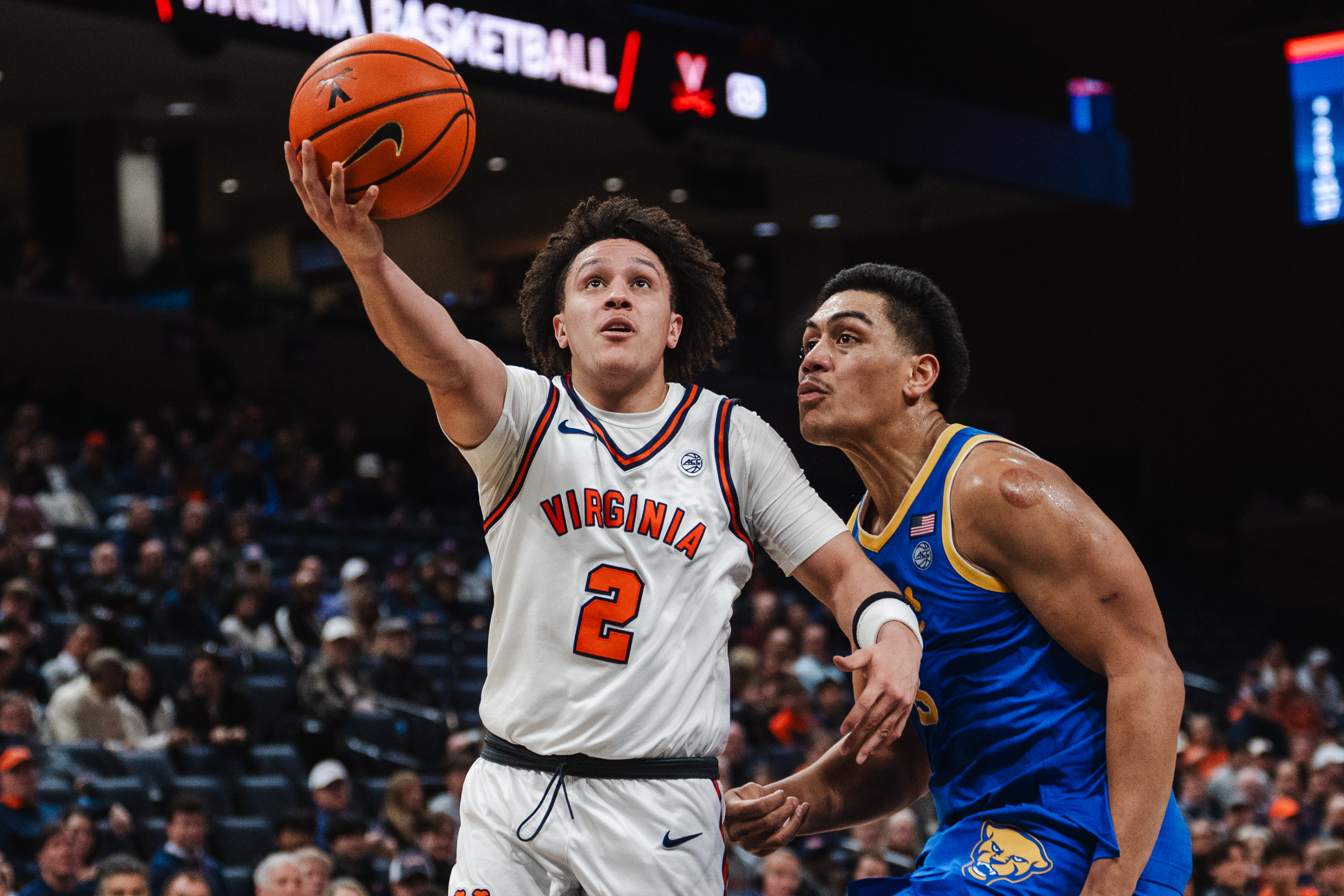 Five takeaways from UVA basketball’s 20-point win over Pitt